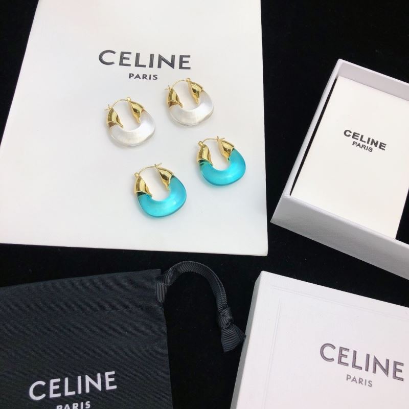 Celine Earrings